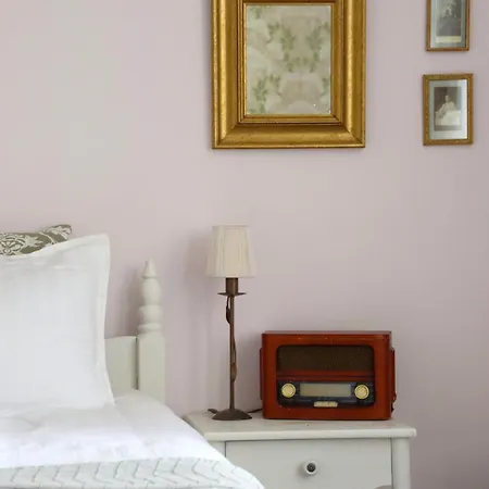Apartamento Beautifully Restored 1908 Tammisaari Ekenas