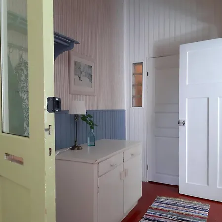 Apartamento Beautifully Restored 1908 Tammisaari *