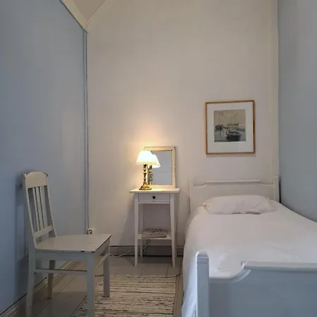 Apartamento Beautifully Restored 1908 Tammisaari Ekenas